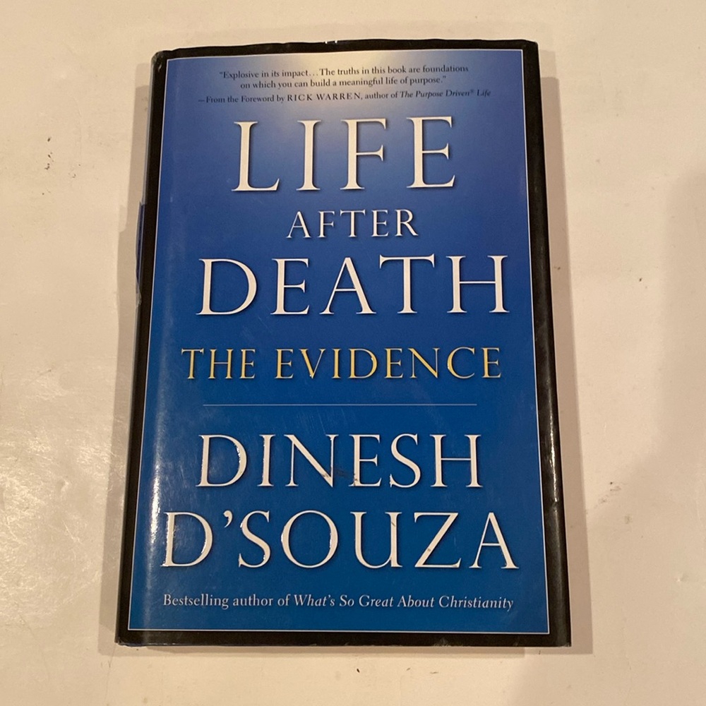 “Life After Death,”